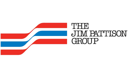 The Jim Pattison Group Logo