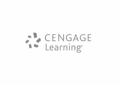 Cengage Learning | English