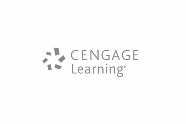 Cengage Learning | English