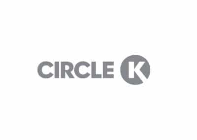 Circle K-esp