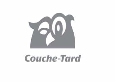 Couche-Tard – esp