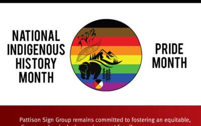 National Indigenous History Month – Pride Month