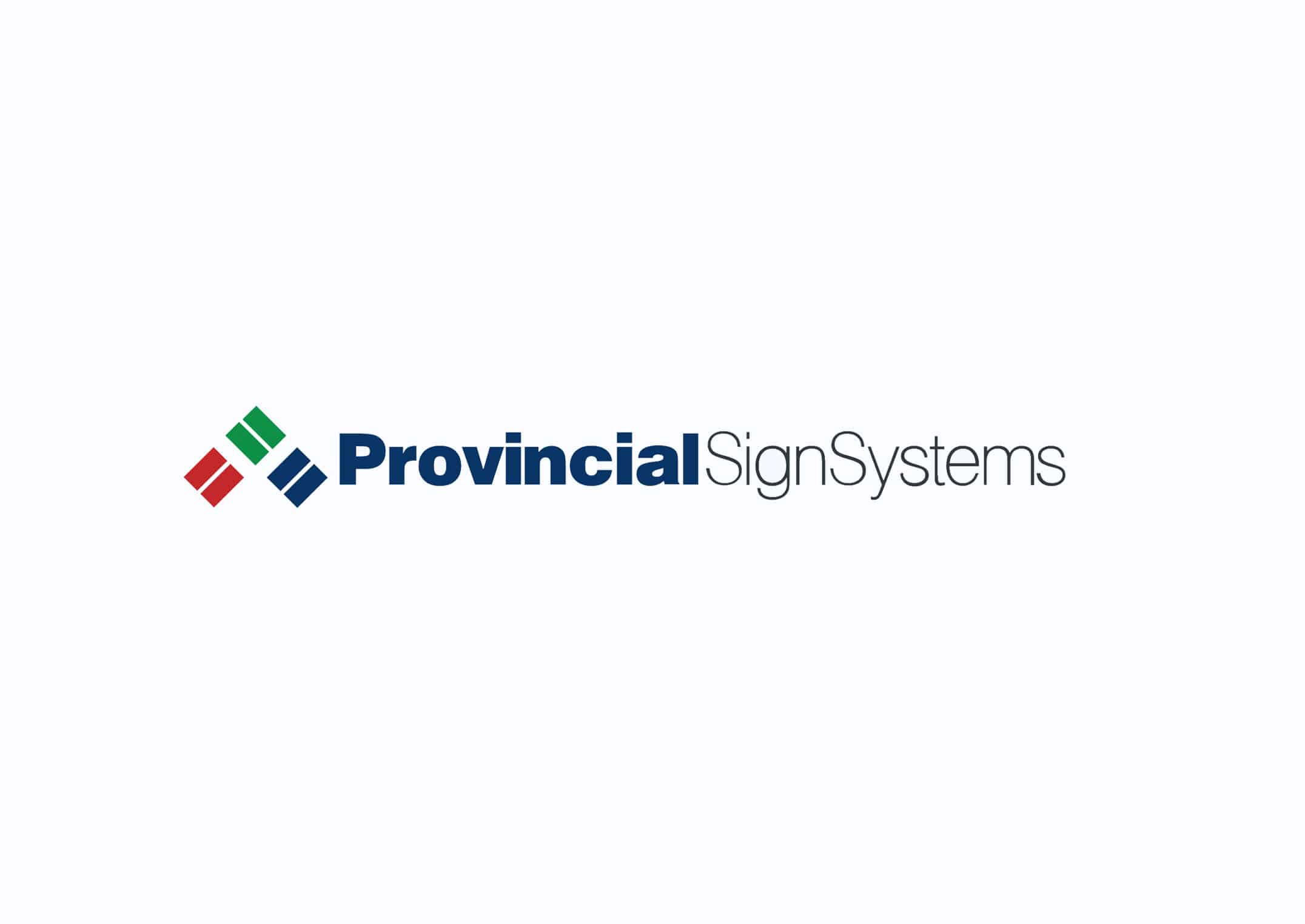 Pattison Sign Group Acquires Provincial Sign Systems to Further Expand  Market Share in Canada. - Pattison Sign Group